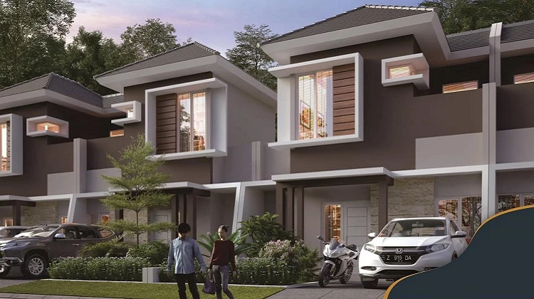 Griya Anugrah Residence 1