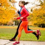Jogging Track Griya Anugrah Residence